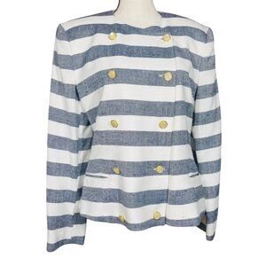 Barry Bricken Blazer